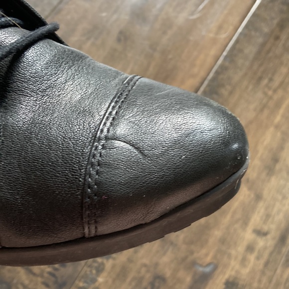 Easy spirit brand ankle boots - Picture 4 of 5